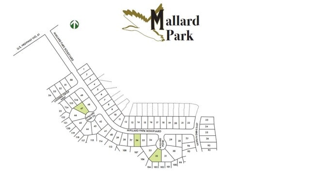 Building Photo - 9147 Mallard Park Blvd