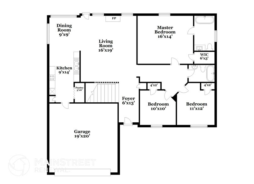 Building Photo - 7031 Kingston Ln