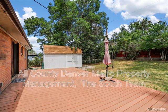 Building Photo - 4120 S Inca St