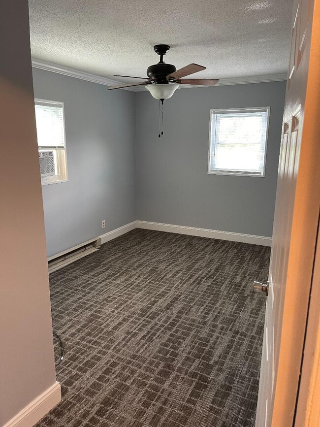 Front 1st Bedroom - 122 Chunn Ln