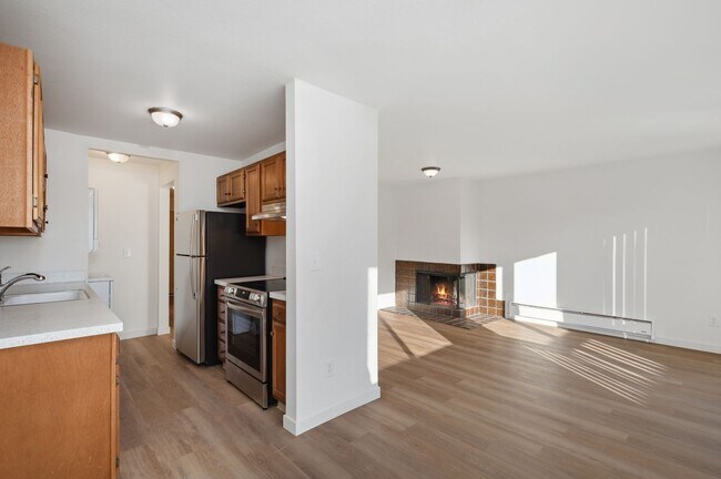 Interior Photo - SAM Samsara