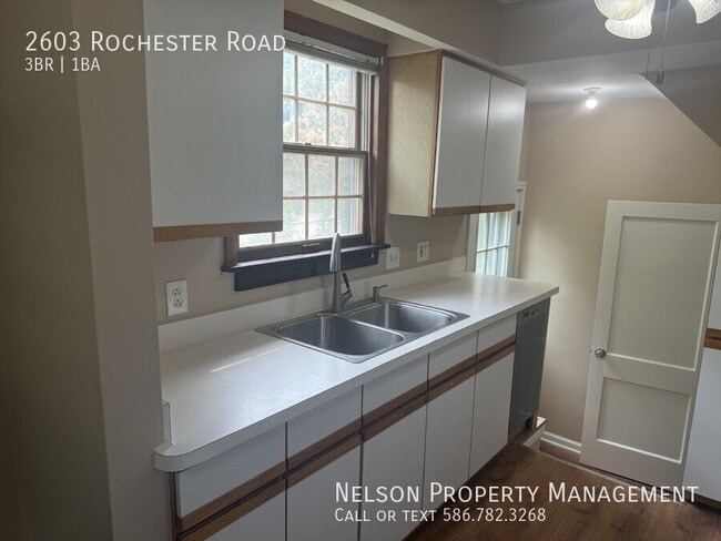 Building Photo - 2603 Rochester Rd