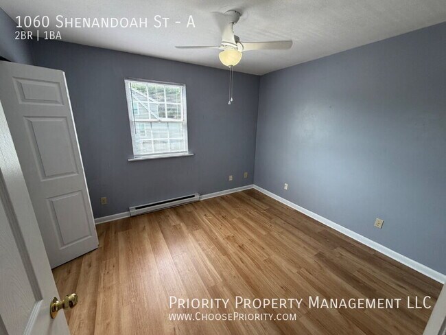 Building Photo - 1060 Shenandoah St