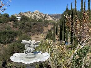 Building Photo - 1620 Old Topanga Canyon Rd