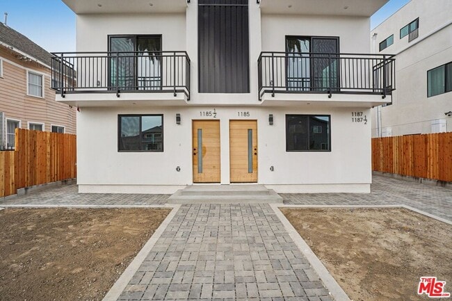 Building Photo - 1185 Leighton Ave