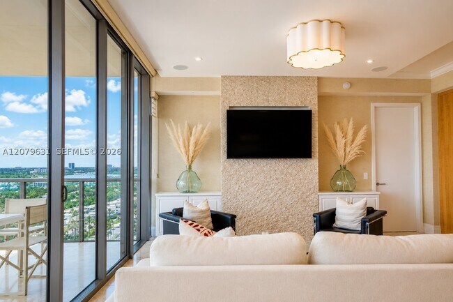 Building Photo - 9701 Collins Ave