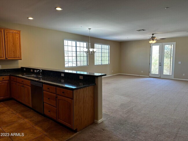 Building Photo - 16729 E Westby Dr