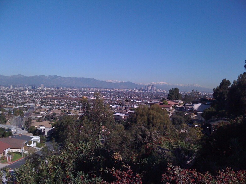 Guesthouse View - 4447 Don Milagro Dr