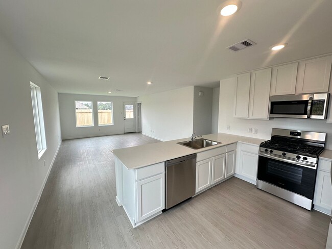 Building Photo - Brand New 3 Bed 2 Bath