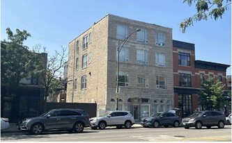 Building Photo - 1412 N Ashland Ave