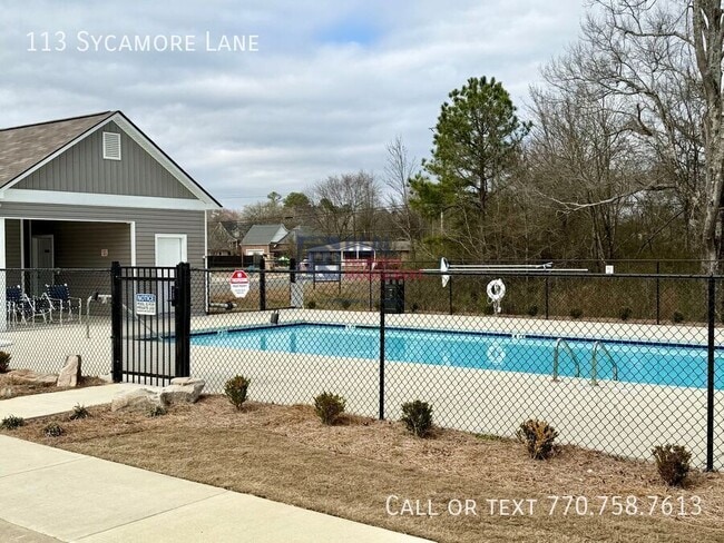 Building Photo - 113 Sycamore Ln