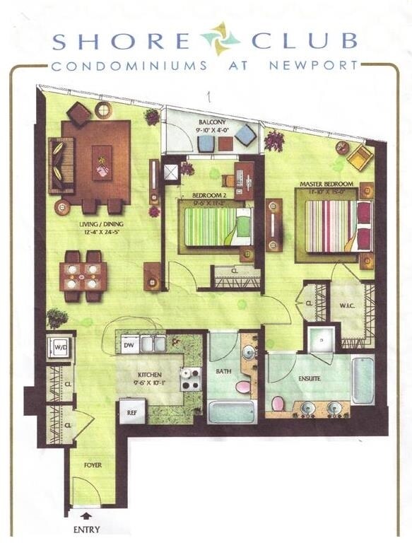 Building Photo - 20 Newport Pkwy