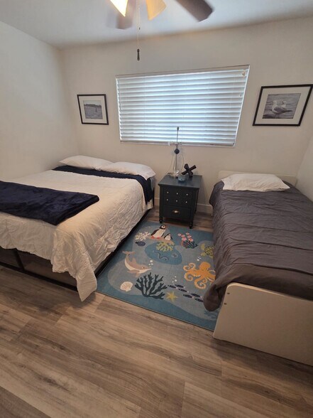 Building Photo - 4878 NW 4th Ter