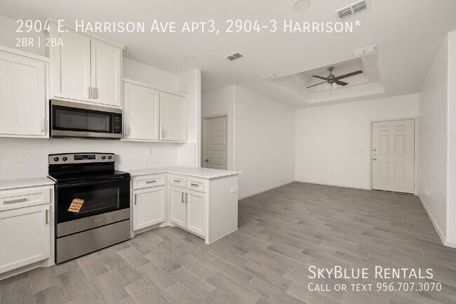 Building Photo - 2904 W Harrison Ave