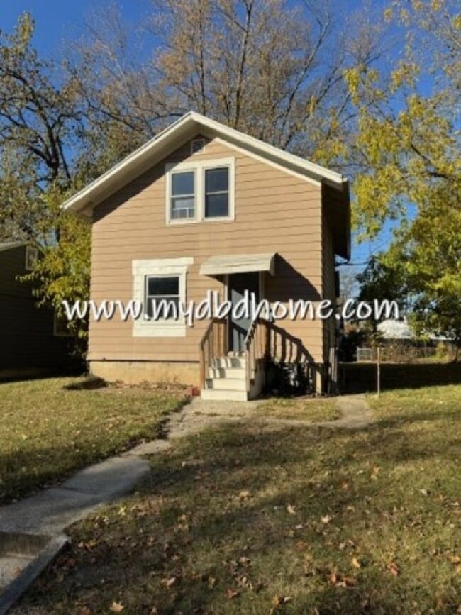 Primary Photo - 4316 Warsaw St