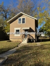 Building Photo - 4316 Warsaw St