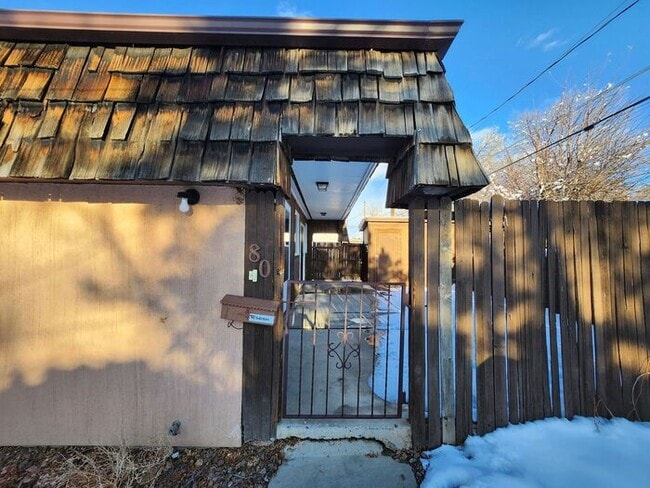 Building Photo - Charming 2-Bedroom Duplex | Limited-Time Offer: Save 50% on Next Month’s Rent!