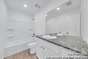 Building Photo - 2826 Stigler Dr