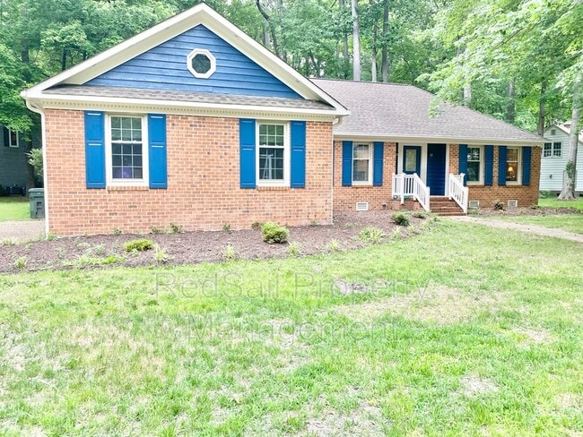 Building Photo - 101 Accomac Turning