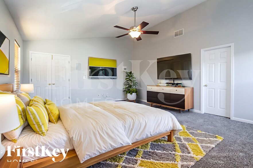 Building Photo - 2331 Salem Park Ct