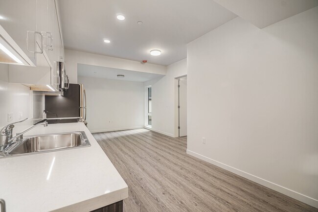 Floorplan - URSA Berkeley