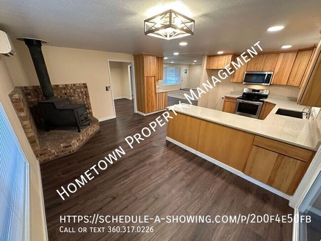 Building Photo - 1030 142nd Ave SW