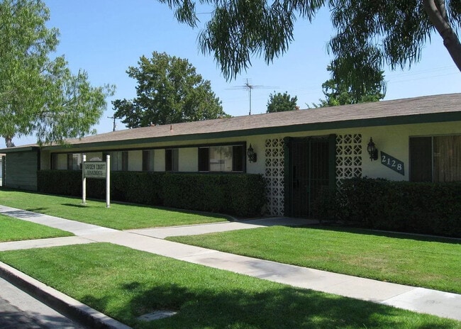 Building Photo - 2128 E Westport Dr