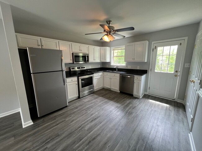 Building Photo - 355 Gurley Dr NW