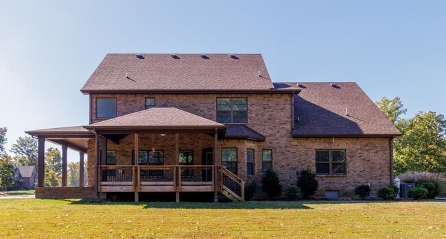 Building Photo - 1601 Wonderboy Ct