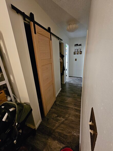 Hallway - 332 E Main St