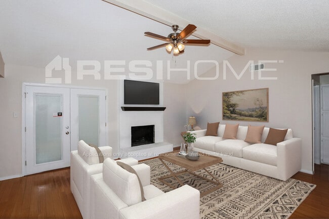Building Photo - 6009 Marigold Dr