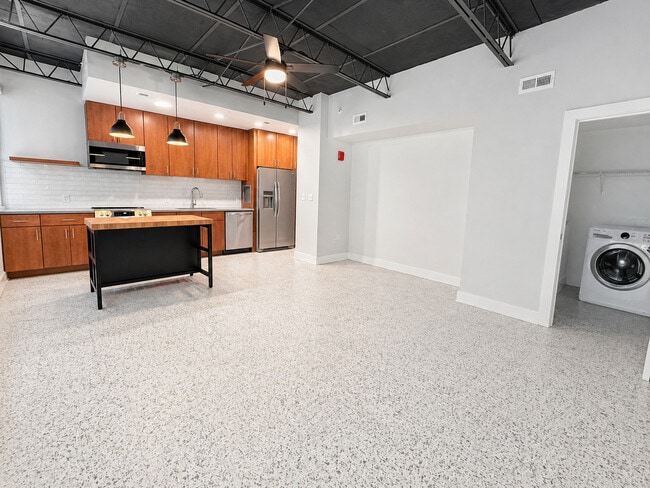 studio - Paradigm Apartments