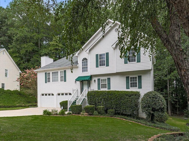 Building Photo - 3007 Clove Tree Ln