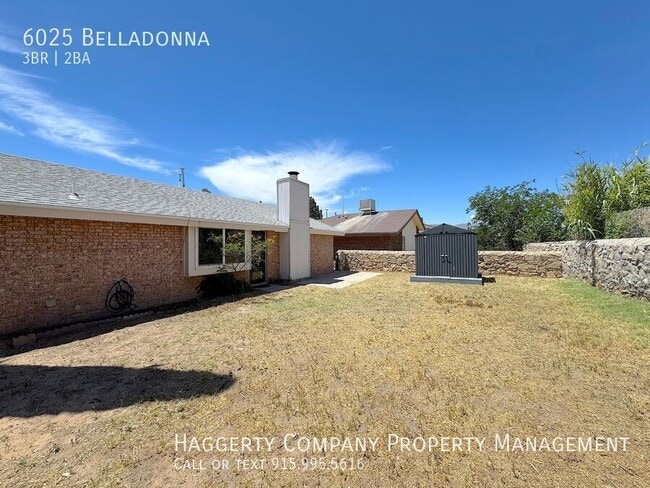 Building Photo - 6025 Belladonna-