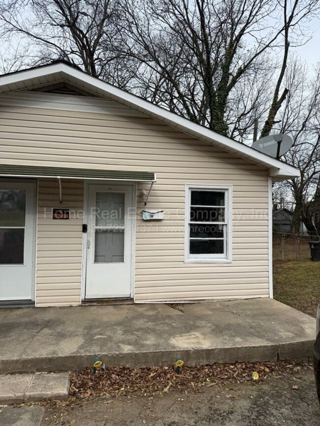 Building Photo - 1505 Williamson St