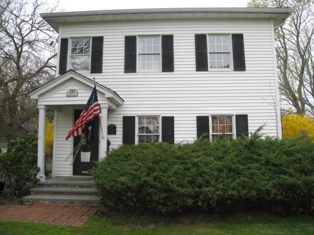 Primary Photo - 49925 Main St