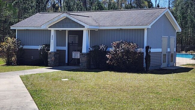 Building Photo - 1815 Fox Den Way