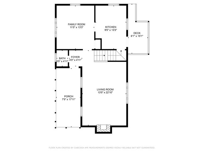 Building Photo - 840 Neely Heights Ave