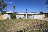 Building Photo - 2969 Jane St