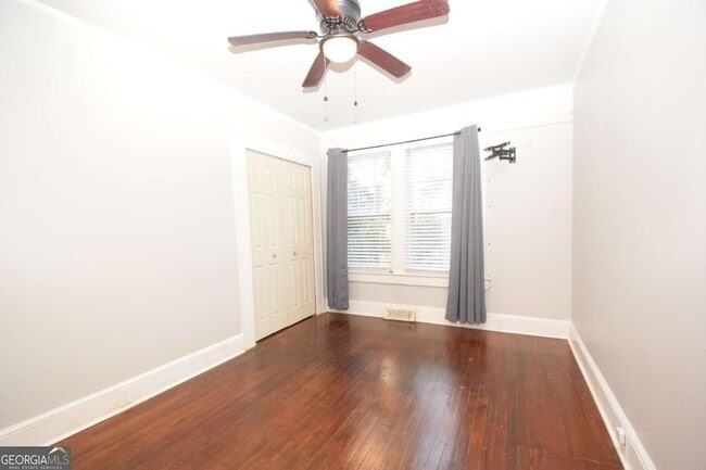 Building Photo - 3116 Jackson St