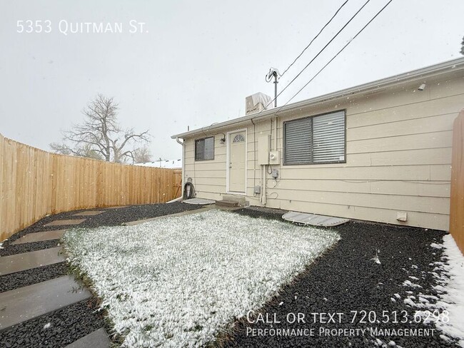 Building Photo - 5353 Quitman St