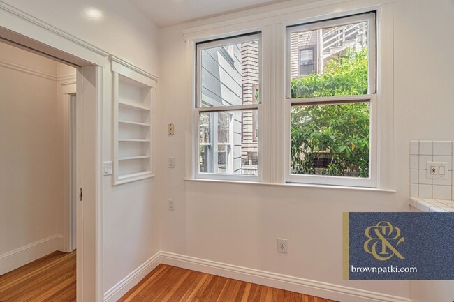 Building Photo - 1335 Filbert St