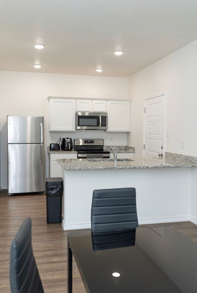 Building Photo - BRAND NEW 3 bedroom townhome!