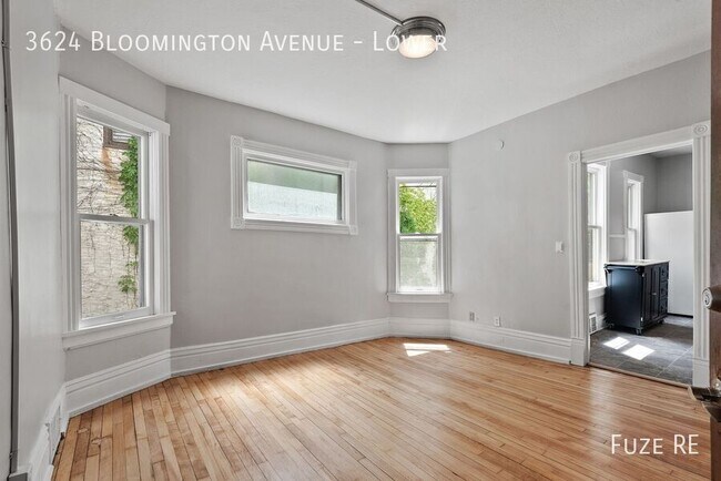Building Photo - 3624 Bloomington Ave