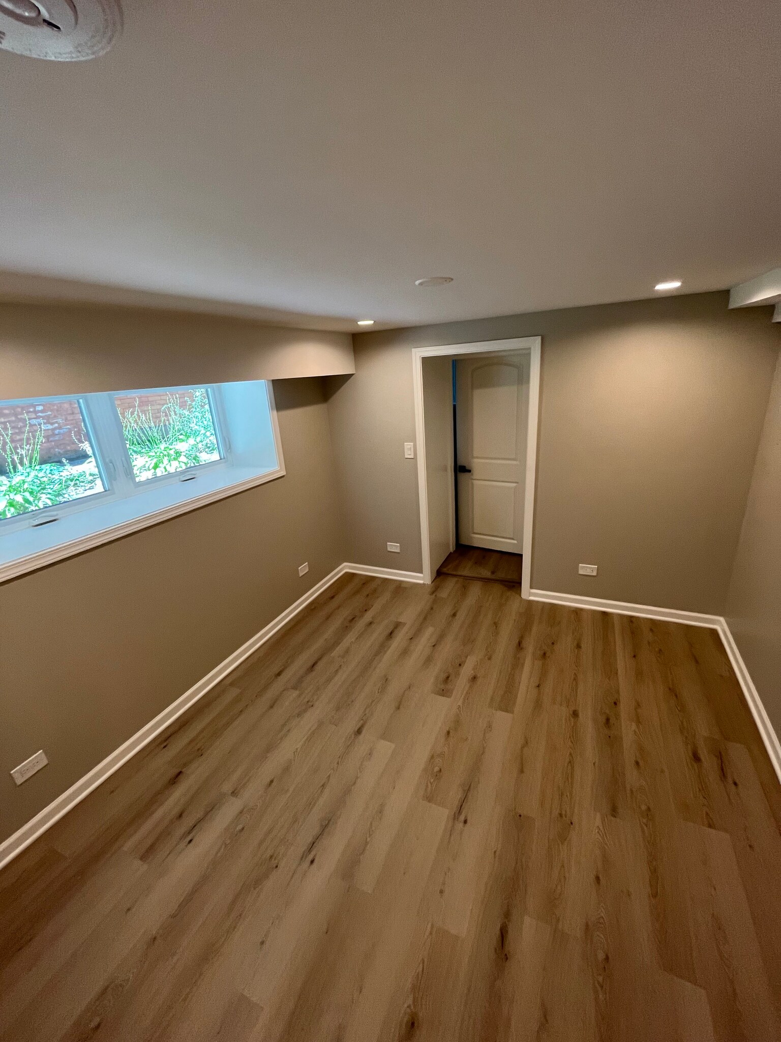 Primary Bedroom - 2249 W Iowa St