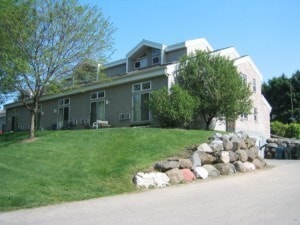 Primary Photo - Great Arboretum location - 1 bedroom lofte...