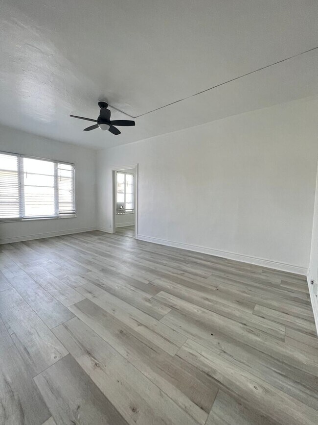 Interior Photo - Gramercy Tower Apartments