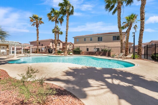 Building Photo - Gated Living with Community Pool & Thoughtfully Designed Open Layout!