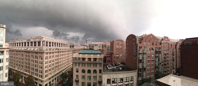 Building Photo - 631 D St NW