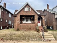 Building Photo - Charming 2-Bedroom Retreat in St. Louis – ...